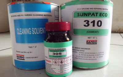 Harga Lem Belt Conveyor dengan Kualitas Terbaik