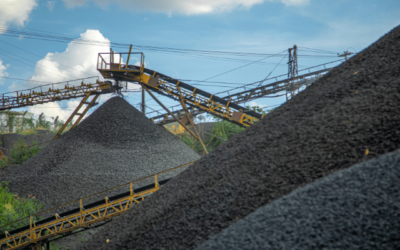 Produksi Macam-Macam Conveyor Sesuai Kebutuhan