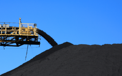 Jasa Pembuatan Conveyor Pabrik dan Conveyor Batubara