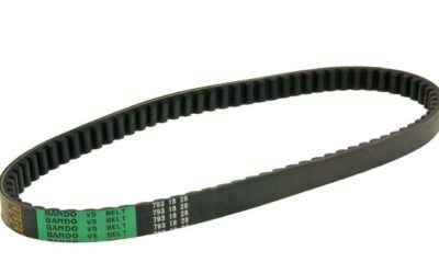 Jual V Belt Merk BANDO dan OPTIBELT Dijamin Original 100%