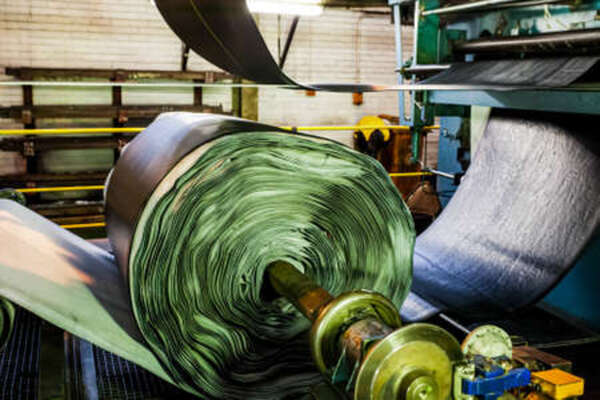 Dapatkan Harga Kompayer Murah dari Agen Resmi BANDO Conveyor