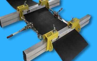 Jasa Hot Splicing dengan Lem SUNPAT / Penyambungan