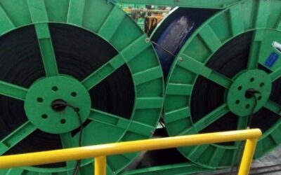 Jual Belt Conveyor Jakarta, Siap Kirim dan Pasang Se-Indonesia