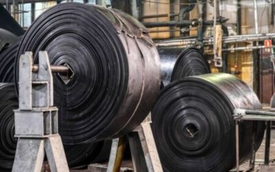 Jual Conveyor Belt China Glodok Harga Murah Terpercaya