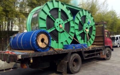 Jual Kompayer Jakarta dan Sekitarnya Merk BANDO dan China