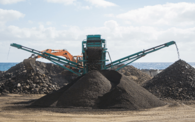 Jual Konveyor Batubara/Jasa Pembuatan Sistem Conveyor Coal