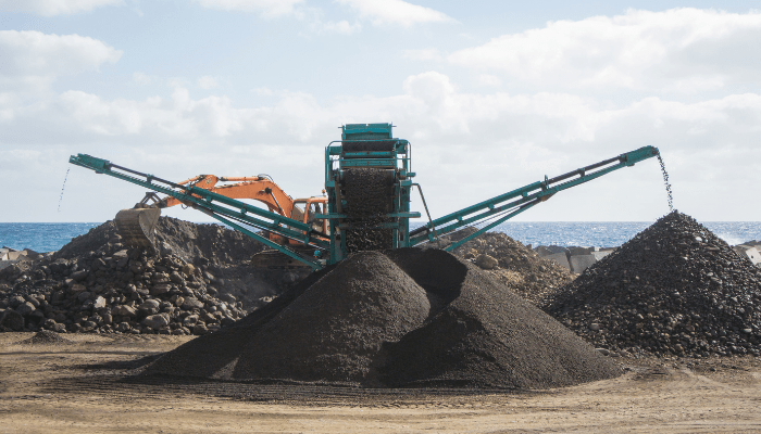 Jual Konveyor Batubara/Jasa Pembuatan Sistem Conveyor Coal