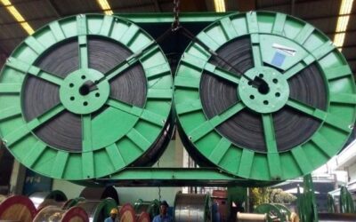 Jual Konveyor Murah / Sabuk Ban Berjalan Berbagai Ukuran