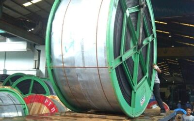 RSM Merupakan Supplier BANDO Conveyor Resmi di Indonesia