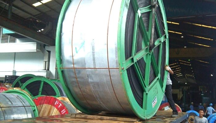 RSM Merupakan Supplier BANDO Conveyor Resmi di Indonesia