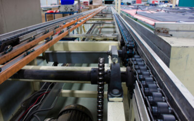 Dapatkan Harga Chain Conveyor/Jasa Fabrikasi Mesin Conveyor Rantai