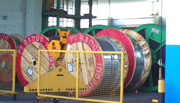 Jual Conveyor Surabaya dengan Jenis Terlengkap Serta Jasa Fabrikasinya