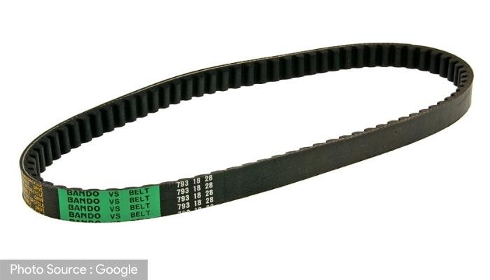 Jual V Belt Bando Glodok Termurah Langsung dari Pabrik Conveyor
