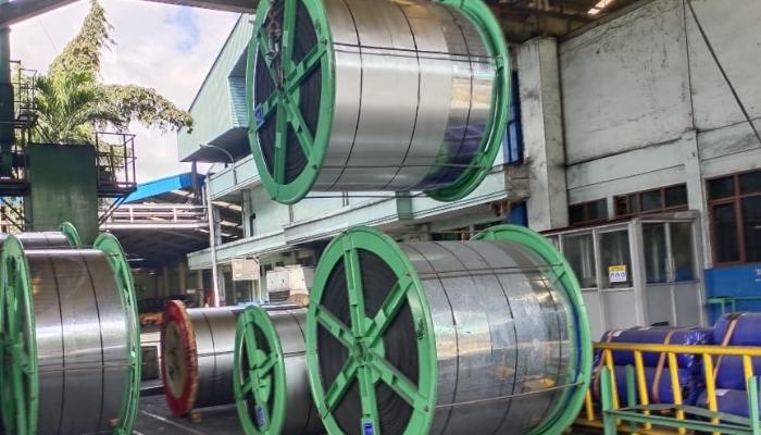 Cek Katalog Belt Conveyor Bando Terlengkap & Murah Dijamin Original