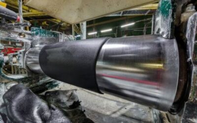 Jasa Penyambung Belt Conveyor yang Sobek dengan Cold & Hot Splicing