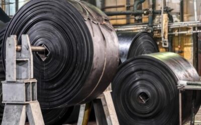 Dapatkan Spesifikasi Conveyor Belt yang Sesuai Dengan Kebutuhan Anda