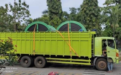 Temukan Ukuran Conveyor Belt yang Pas dan Harga Sabuk Conveyor Murah