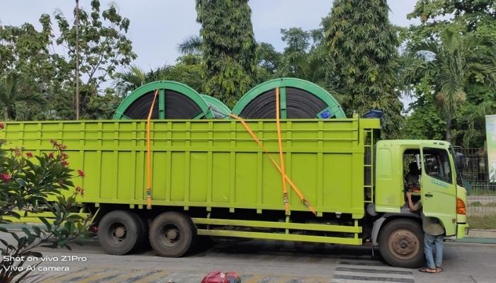 Temukan Ukuran Conveyor Belt yang Pas dan Harga Sabuk Conveyor Murah