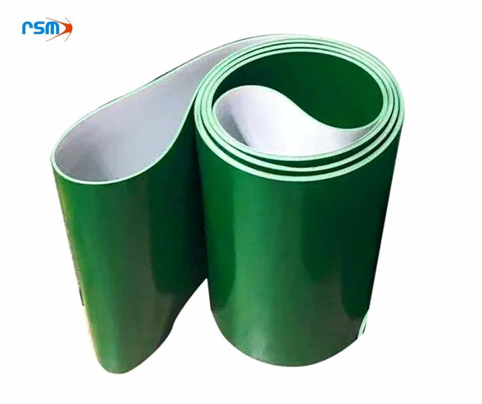 PVC Conveyor Belt