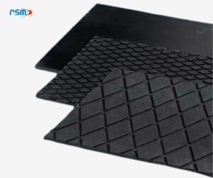 rubber lagging conveyor