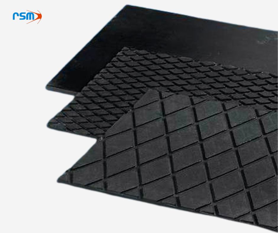 rubber lagging conveyor