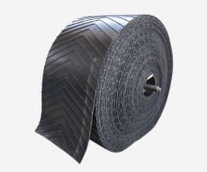 V Cleat Conveyor Belt