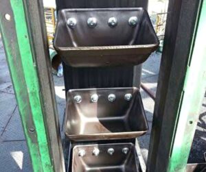 Bucket Elevator Conveyor