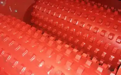 Keunggulan Double Roll Crusher dalam Proses Penghancuran