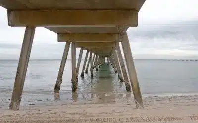 Mengapa Perlindungan Katodik dan Coating Harus Digunakan Bersama-sama?