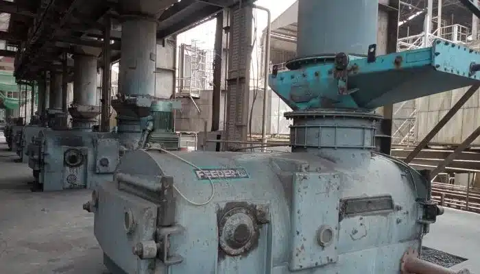 Mengenal Fungsi Coal Feeder dalam Sistem Pertambangan?