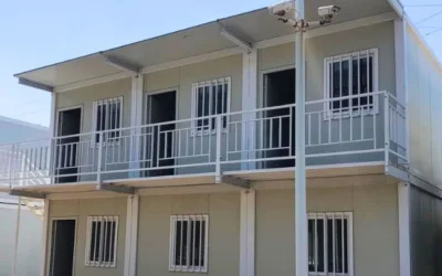 Apa Itu Bangunan Modular? Ini Perbedaannya Dengan Bangunan Permanen