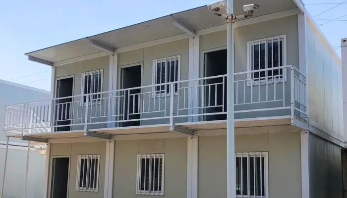 Apa Itu Bangunan Modular? Ini Perbedaannya Dengan Bangunan Permanen