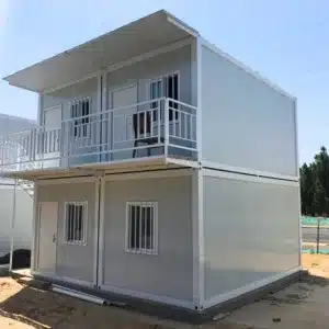 Direksi Keet Modular