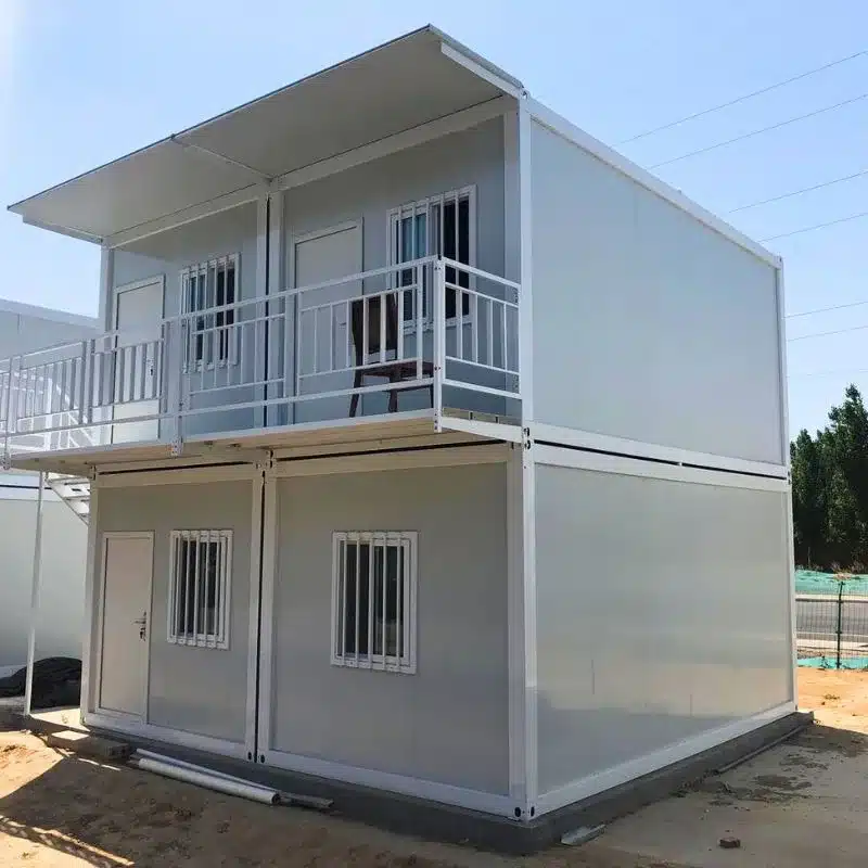 Direksi Keet Modular