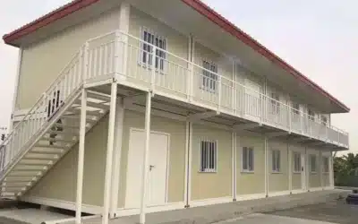 Supplier Detachable Container Lokal Gratis Biaya Pemasangan Se-Indonesia!