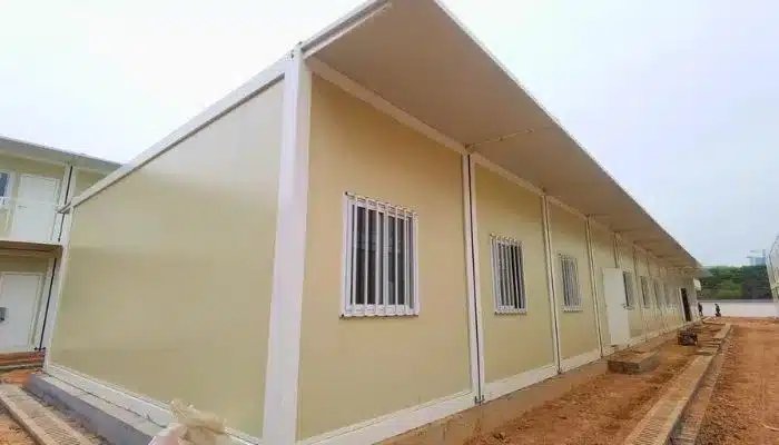 Rumah Prefabrikasi – Inovasi Hunian yang Cepat, Murah, dan Ramah Lingkungan