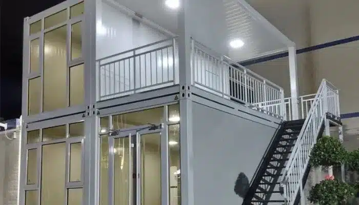 Apakah Rumah Modular Aman dan Tahan Lama? Ini Dia Faktanya!