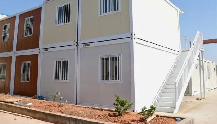 Mengenal Detachable Container, Solusi Bangunan Modular yang Cepat dan Hemat