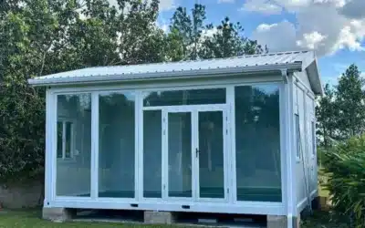 Kenapa Rumah Modular Prefabrikasi Semakin Populer? Ini 7 Alasannya!