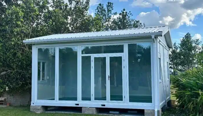 Kenapa Rumah Modular Prefabrikasi Semakin Populer? Ini 7 Alasannya!