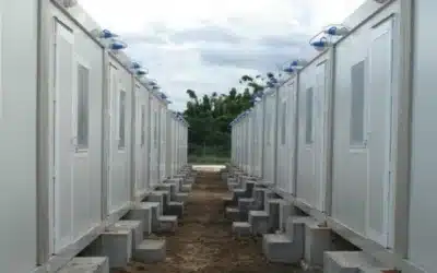 Rumah Modular vs Rumah Konvensional: Mana yang Lebih Menguntungkan?