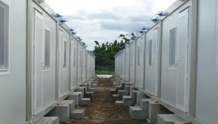 Rumah Modular vs Rumah Konvensional: Mana yang Lebih Menguntungkan?