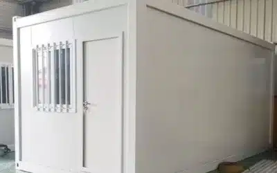 Cara Memulai Proyek Rumah Modular Dari Desain Hingga Instalasi