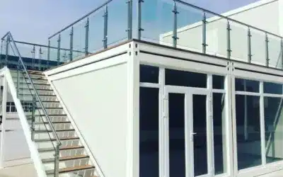 5 Ide Kreatif Penggunaan Detachable Container Modular untuk Proyek Anda