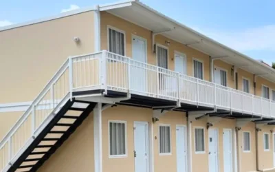 Cek Harga Modular Container Murah Disini untuk Bisnis dan Hunian Anda