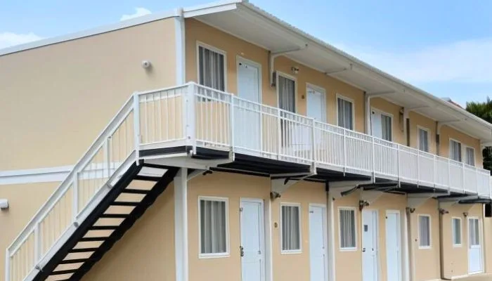 Cek Harga Modular Container Murah Disini untuk Bisnis dan Hunian Anda