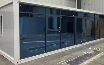 10 Kelebihan Menggunakan Bangunan Modular untuk Hunian dan Bisnis