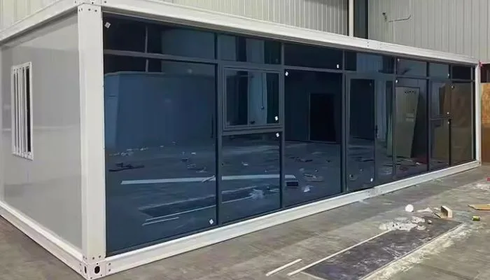 10 Kelebihan Menggunakan Bangunan Modular untuk Hunian dan Bisnis