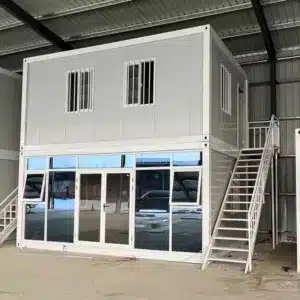 Site Office Modular