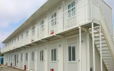 RSM – Pusat Detachable Container Indonesia, Termurah Langsung dari Pabrik Lokal